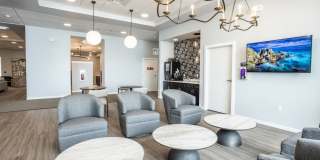 The Carlton at Dawley The Carlton at Dawley Gallery 1