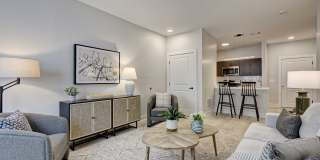 Tellus Bloom Apartment Homes Gallery 3