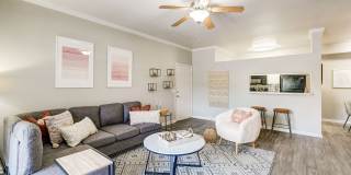 Artemis at Spring Canyon Gallery 1