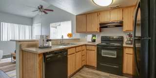 Las Brisas Apartments Gallery 2