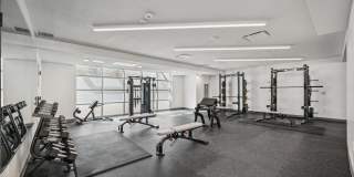 The Focal Apartments Gallery 14