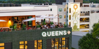 Queens WeHo Gallery 1