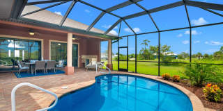Fully Furnished Heated Pool Home Gallery 9