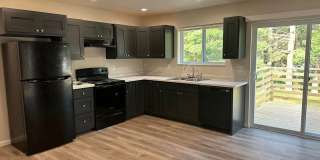 3 Bedroom Duplex Gallery 1