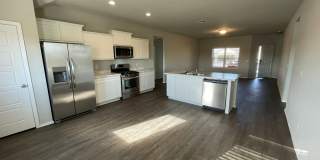 Conrad Farms Living — 3-Bedroom | 2-Bath Home with Open Layout & NO HIDDEN FEES Gallery 7