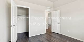BRAND NEW 4 BEDROOM SIMMONS HOME IN BIXBY!!! Gallery 3