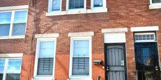 4415 BROWN Street Gallery 1