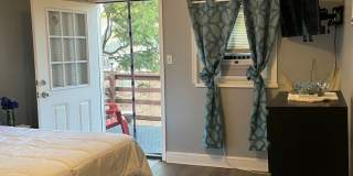 Charming furnished 2BR 3rd Floor Apartment in Wilmington Charming furnished 2BR 3rd Floor Apartment in Wilmington Gallery 24