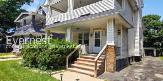 3411 Beechwood Avenue Gallery 1
