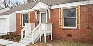 Updated 2 Bed 1 Bath Rental Home Tulsa Gallery 7