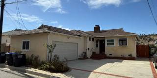 Beautifully Remodeled 3 Bedroom 2 Bath Home with Stunning Panoramic Views in Monterey Park! Gallery 1