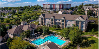 Plymouth Pointe Apartments Plymouth Pointe Apartments Gallery 1