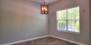 Nice 3 bedroom townhouse in SW Durham! Gallery 6