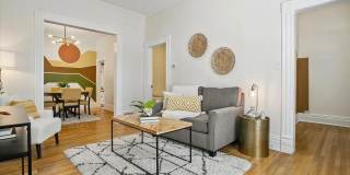 3BD, 2BA House for Lease in Highlands Square Gallery 6