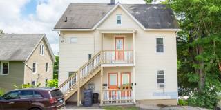 6 Crescent Street Gallery 1