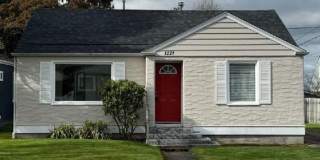 Charming 2 bedroom 1 bathroom home in Mount Vernon Gallery 1