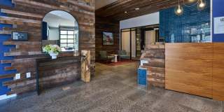 Zephyr on the Park Apartments Gallery 22