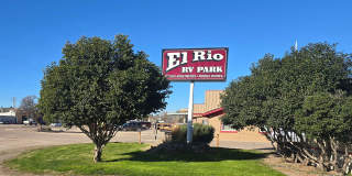 Mobile Home at El Rio Rentals and RV Park Gallery 1