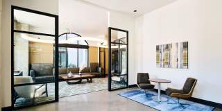 Modera Berkeley Gallery 25