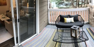 Collingwood Luxury Apartment Gallery 1