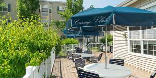 Carriage Club at Mt Arlington Gallery 8