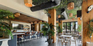 Sentral East Austin Gallery 59