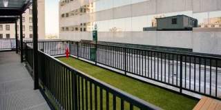The Harriet Apartments Gallery 16