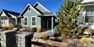 FOR RENT - All Inclusive Owner pays utilities - Furnished 3 bed, 2 bath NorthWest Crossing Townhome Gallery 32