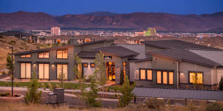 The Overlook at Keystone Canyon Gallery 2