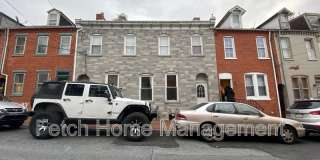 61 Howard Avenue Gallery 1