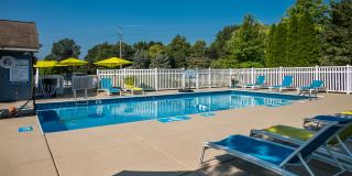 Waters Edge Apartments Gallery 21