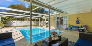 Charming Sarasota Retreat –4-Bedroom/3-Bathroom Modern Pool Home Near Everything! Gallery 38