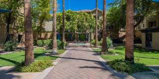 Palazzo Townhomes Gallery 13