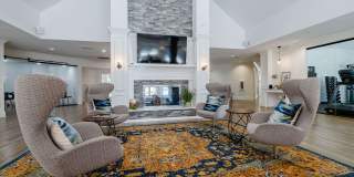 Spoke at Peachtree Corners Gallery 41