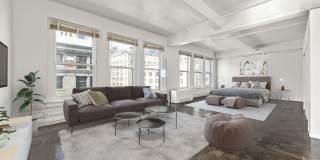 San Fernando Building Lofts Gallery 7