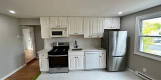 83 Haven Street Gallery 1