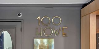 100 Howe Street Gallery 379