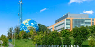 Seneca Club Apartments Gallery 30