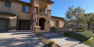 Grand FURNISHED pool home with fabulous views Gallery 1