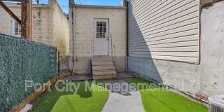 639 Harvey Street - 1 Gallery 25