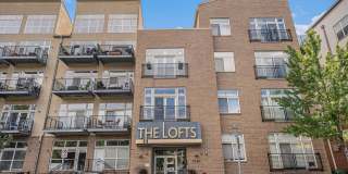 Charming 1BR Condo in Denver Gallery 1