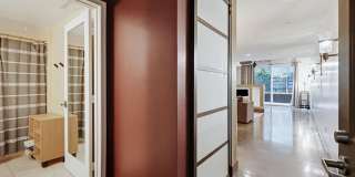 Modern Industrial Condo in the Heart of Downtown San Diego – Walk to Petco Park & Waterfront Gallery 46