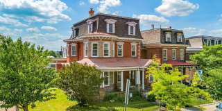 134 GAY Street unit: 3Rd Floor Gallery 1