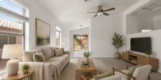 Prime Surprise Location | 3 Bed, Low-Maintenance Yard + Amenities Gallery 6