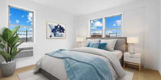 30 West 141st Street Gallery 1