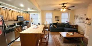 Five bed two bath near NEU... Gallery 3