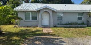 For Rent: 2/1 Rental in Port Richey Gallery 1