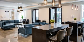 Altair at the Heights Gallery 12