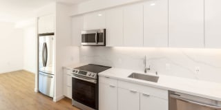 Aero Apartments Gallery 7