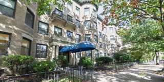 1100 Beacon St. Gallery 7